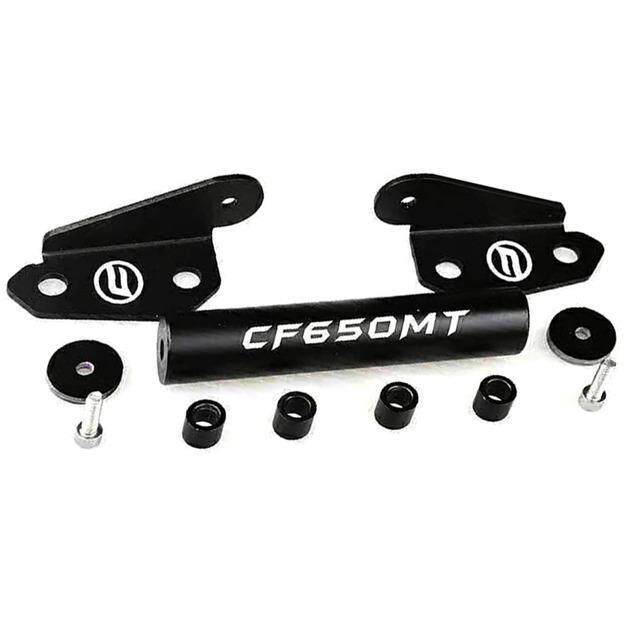 cf-moto-motorcycle-gps-navigation-bracket-for-cf-650-mt-650mt-shockproof-aluminum-alloy-cf650mt