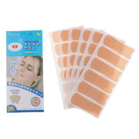 【2023】3036Pcs Sleep Strips เทปปากอ่อนโยนขั้นสูงเพื่อการหายใจทางจมูกที่ดีขึ้นปรับปรุงเวลากลางคืนนอนหลับหายใจปากน้อยลง