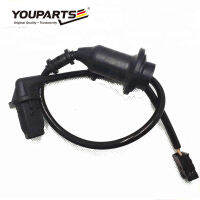 YOUPARTS 1705401317 A1705401317 สำหรับ BENZ A208 C208 R170 S202 W202 เซ็นเซอร์ความเร็วล้อ ABS