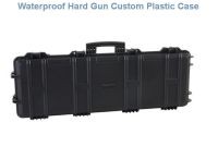 กล่องกันกระแทก กล่องกันน้ำ กล่องเครื่องมือและอุปกรณ์  Waterproof Hard Case Custom Plastic Case