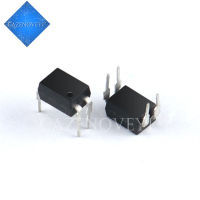 10pcs/lot LTV-815 LTV815 compatible optocoupler PC815 DIP4 original authentic In Stock