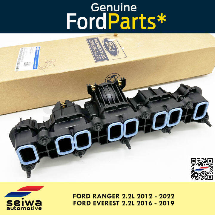 [2012 2022 2.2L] Ford Ranger Intake Manifold Assy [2016 2019 2.2L
