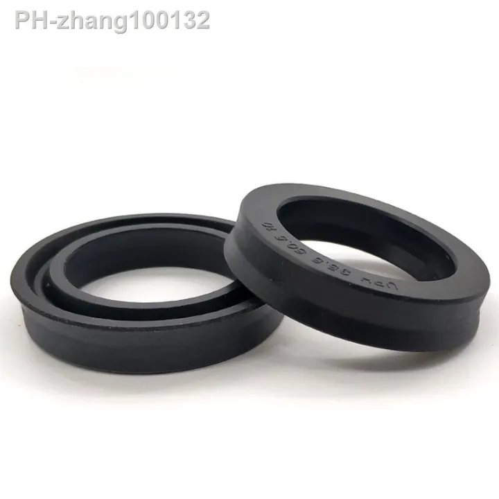 height-8mm-uph-u-type-black-nbr-hydraulic-cylinder-oil-sealing-ring-id-8mm-30mm-shaft-hole-general-sealing-ring-gasket