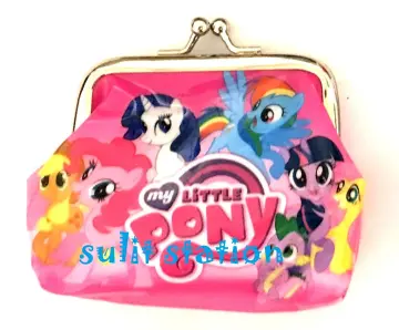 My Little Pony, Bags, My Little Pony Lunchbox And Coin Purse