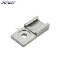 ❇☃۞ 10 pcs Electronic Components Deutsch 1011-026-0205 grey mounting bracket for DT series male connector fod