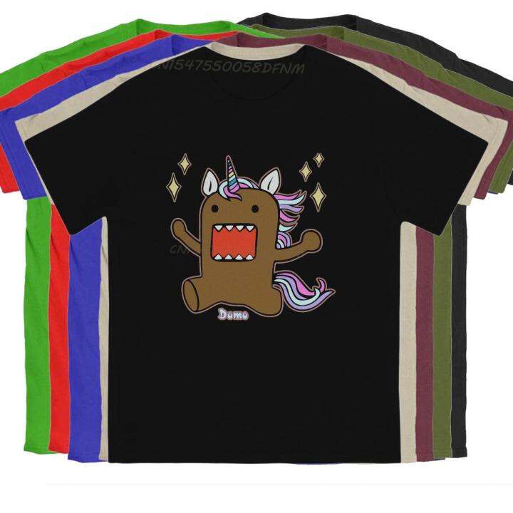 unicorn-men-t-shirts-domo-kun-vintage-tee-shirt-men-t-shirts-camisas-t-shirt-cotton-original-men-kawaii-clothes-free-shipping