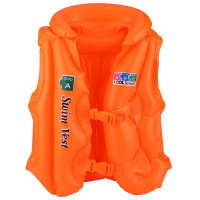 Children Life Vest Swimming Safety Jacket Lifesaving Vest Buoyancy Safety Jackets Life Waistcoat for Boating Fishing Drifting  Life Jackets