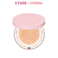 ETUDE Healthy Tone Up Calamine Cushion (15g) อีทูดี้ เฮลตี้ โทนอัพ คาลาไมน์คุชชั่น