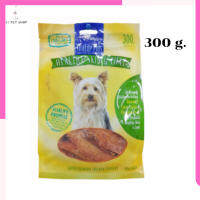 ?ส่งฟรี ส่งเร็วVITALIFE CHICKEN TENDER SKIN&amp; COAT สันในไก่อบแห้ง สูตรบำรุงผิวหนังและขน เกรดพรีเมี่ยม ขนาด 300 กรัม  ✨เก็บเงินปลายทาง