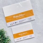 Giấy vẽ Happy Pittura - 250gsm