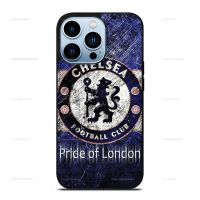 Chelsea Phone Cases For iPhone 13 Pro Max 11Pro 8Plus Xr 11 Xs Xsmax 12 8 12Pro 11Promax X Samsung S21 S21 Ultra Note20 S20 S10 Note8 Note9 Note10 Huawei Mate40 P40 P30 Mate 30