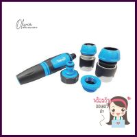 ชุดหัวฉีดน้ำรุ่นมาตรฐาน TAKARA PLUSSTANDARD NOZZLE SET TAKARA PLUS **ด่วน สินค้าเหลือไม่เยอะ**