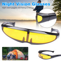 Photosensitive Night Vision Glasses Prevent Glare Anti UV Outdoor SunglassesPhotosensitive Night Vision Glassesmen, women, outdoor, fishingcomfortable, practicalPhotosensitive, Night Vision, Prevent Glare