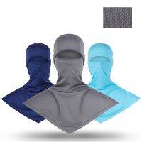 hotx 【cw】 Balaclava Men Face Sun/UV Protection Breathable Neck Covers for Cycling Motorcycle Fishing Skiing Snowboarding