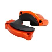 Motorcycle Engine Crash Guard Stator Cover Frame Slider Protector for KTM