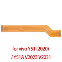 สําหรับ vivo Y51 (2020) / Y51A V2023 V2031 Motherboard Flex Cable สําหรับ vivo Y51 (2020) / Y51A V2023 V2031