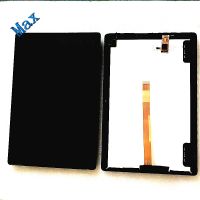 For 10.1 inch Alcatel 1T10 8092 8091 2020 WIFI Ne Tablet Touch Screen Panels Digitizer Assembly WJ2592-FPC V3.0