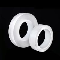 ❇ YX 1MM 2MM Nano Tape Double Sided Tape Traceless Removable Transparent Reusable Waterproof Adhesive Tape