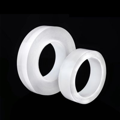 YX 1MM 2MM Nano Tape Double Sided Tape Traceless Removable Transparent Reusable Waterproof Adhesive Tape