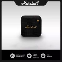 【มาใหม่】 Marshal Willen Bluetooth Portable Speaker ลำโพงกันน้ำ