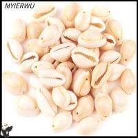 MYIERWU 100Grams 100กรัม ธรรมชาติตามธรรมชาติ 9x15mm สีขาวขาว เปลือกหอยทะเล การทำเครื่องประดับ ชายหาดริมชายหาด สร้อยคอสำหรับผู้หญิง