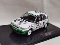 SKODA FELICIA ชุดสะสมโมเดล1/43รถ1995รถยนต์โลหะผสมรถของขวัญของเล่นตกแต่งแบบคงที่