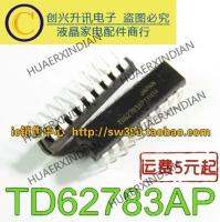 TD62783AP TD62783APG IC DIP-18 New