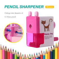 กบเหลา กบเหลาดินสอ Pencil Sharpener เครื่องเหลาดินสอ กบเหลาดินสอแฟนซี เครื่องเขียน อุปกรณ์สำหรับเหลาดินสอ เครื่องเหลาดินสอ เครื่องเขียน MY198