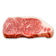 CHỈ GIAO HCM Thăn Ngoại Bò Mỹ - US Beef Striploin - 500gram