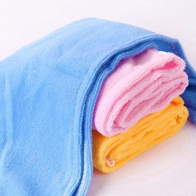 Dry Hair Towel, Dry Hair Cap, Super Absorbent, Microfiber Quick-drying Hair Cap, Spa Head Cap,Hat, Home Living, Bathroom
