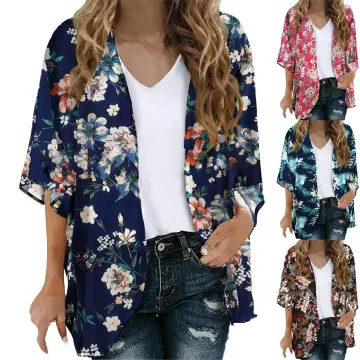 Shop Open Front Silk Cardigan with great discounts and prices