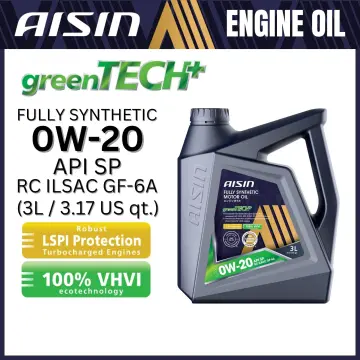 Bardahl MXP Semi Synthetic 10w40 Engine Oil SAE 10W-40 API SP/CF