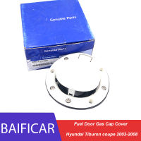 Baificar nd New Genuine Fuel Door Gas Cap Cover 695102C000 69510-2C000 For Hyundai Tiburon Coupe 2003-2008