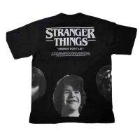 เสื้อยืด stranger things Friends Don’t Lie เสื้อยืด stranger things เสื้อสตรีท