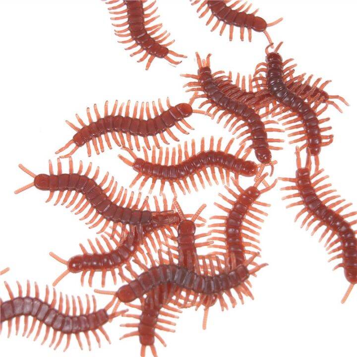 cc-20pcs-lot-spoof-toy-novelty-funny-centipede-scorpion-fly-cockroach-lizard-fun-toys-haunted-house