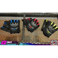 โปรดี 4. #ถุงมือ Riding Glove mc29d ถุงมือขับขี่มอไซค์งาน RCB แท้100% (ครึ่งนิ้ว) ราคาถูก หมวกกันน็อค อะไหล่หมวกindex อะไหล่หมวก real อะไหล่หมวก