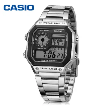 Casio hot sale ae1200whd lazada