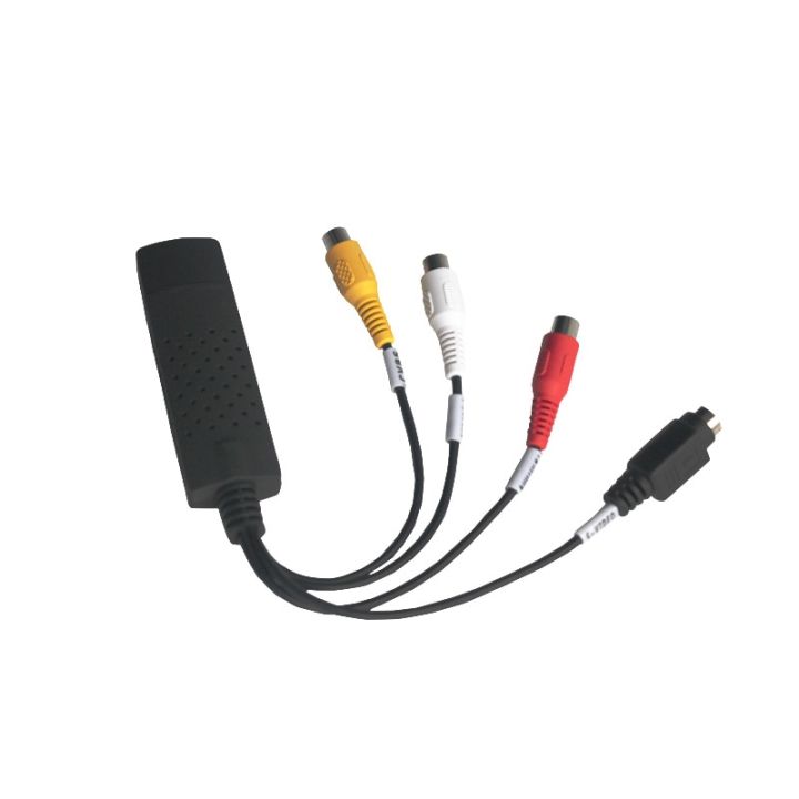 easy-cap-usb-2-0-easy-cap-video-tv-dvd-vhs-dvr-capture-card-easier-cap-usb-video-capture-device-support-win10free-shipping-adapters-cables