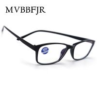 MVBBFJR Anti Blue Light Ray Blocking Glasses Men Women Gaming Eyewear Frame Vintage Computer Goggle Optical Glasses Read Anti UV