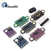 VL53L0X / VL53L1X Time-of-Flight STM32 (ToF) Laser Ranging Sensor Breakout 940nm GY-VL53L0XV2 โมดูลระยะทาง I2C IIC สําหรับ Arduino