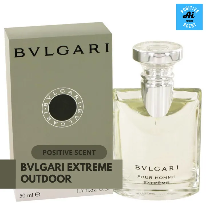 harga parfume bvlgari extreme