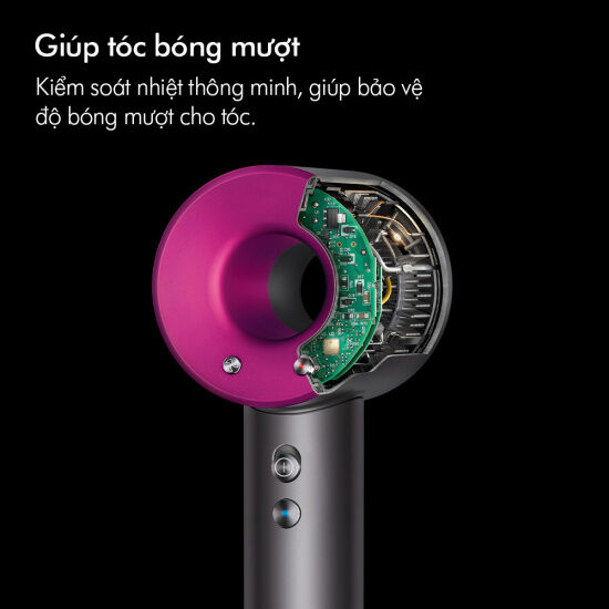 Mới ra mắtphiên bản tết giới hạn + tặng lược dyson 1tr190k dyson - ảnh sản phẩm 3