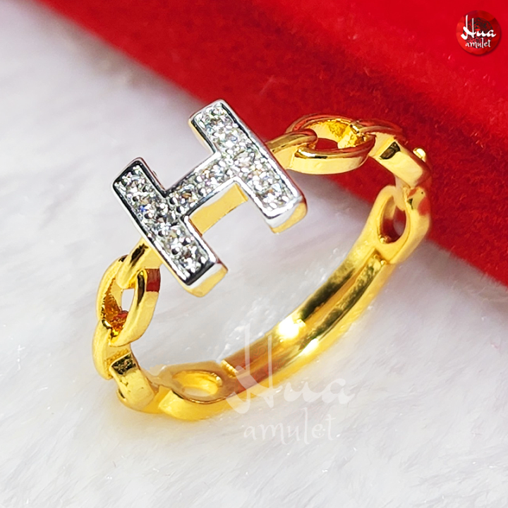 f12-แหวนเพชรhโซ่-แหวนปรับขนาดได้-แหวนเพชร-แหวนทอง-ทองโคลนนิ่ง-ทองไมครอน-ทองหุ้ม-ทองเหลืองชุบทอง-ทองชุบ-แหวนผู้หญิง