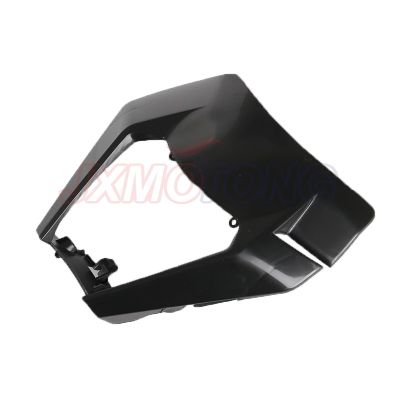 Universal Headlamp Plastic Motorcycle Accessories For KTM Headlight Plate EXC 300 450 Enduro Motocross Mask SX XC SXF XCF XCW