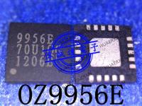 5PCS New Original OZ9956ELN OZ9956E  Printing 9956E QFN In Stock