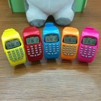 Electronic Calculator Watch Special Calculator Multi-function Primary Secondary School Calculator Calculators