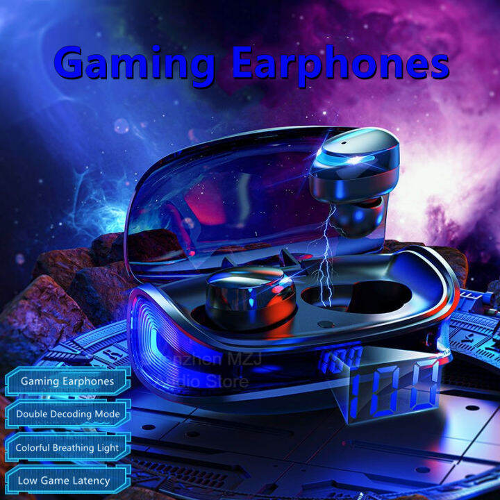 gaming-earphones-wireless-noise-canceling-stereo-headphone-sports-waterproof-led-display-earbuds-game-low-latency-headsets-gamer