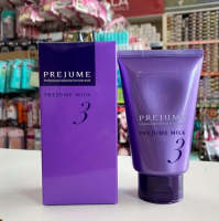 ตัวจับลอน Milbon Prejume Hair 3