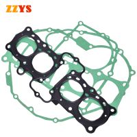 400cc Full Cylinder Head Overhaul Gasket Mat for Honda CBR400 NC23 CB400SF CB400 VTEC CB-1 CBR CB 400 Complete Overhaul Mat Pad