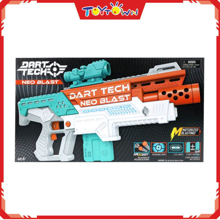 Dart Tech Neo Blast Lazada PH